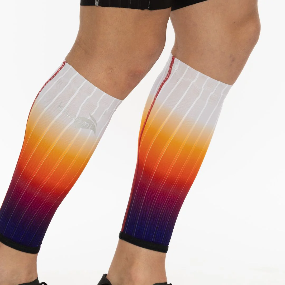 Manchons Aero SCx Sunset – Image 4