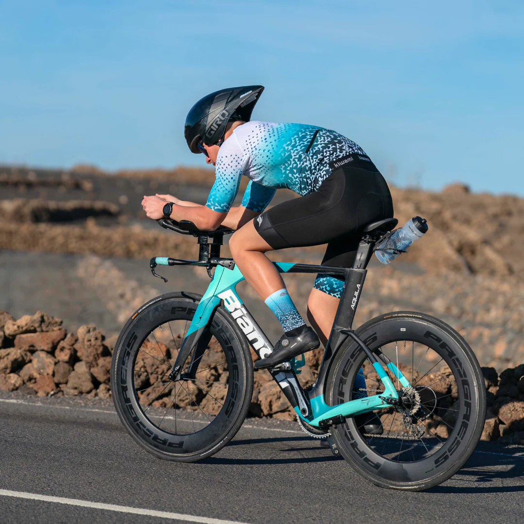 Maillot vélo Spandelles Delta – Image 4