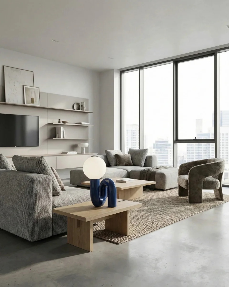 Lampe de Table | ARCA – Image 9