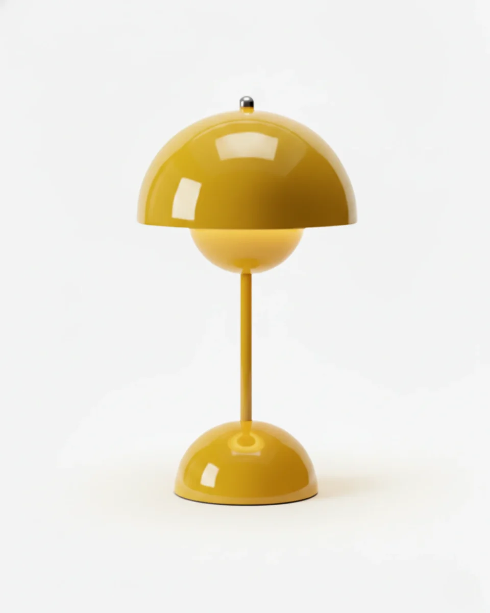 Lampe de table Sans Fil | ODEN – Image 5