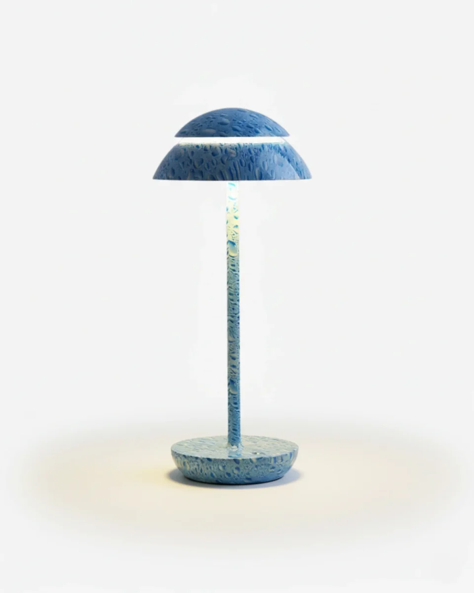 Lampe de Table Sans Fil | DESKA – Image 8