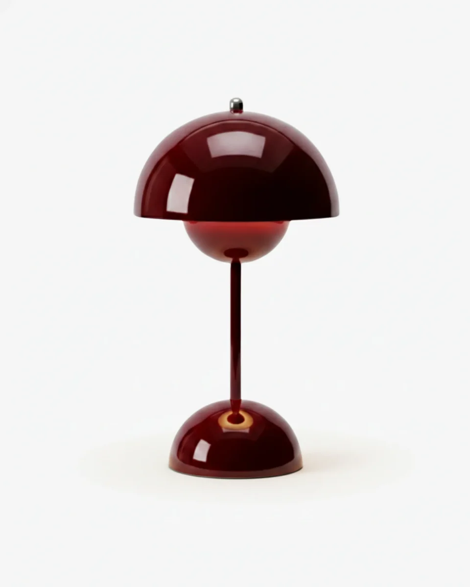 Lampe de table Sans Fil | ODEN – Image 2