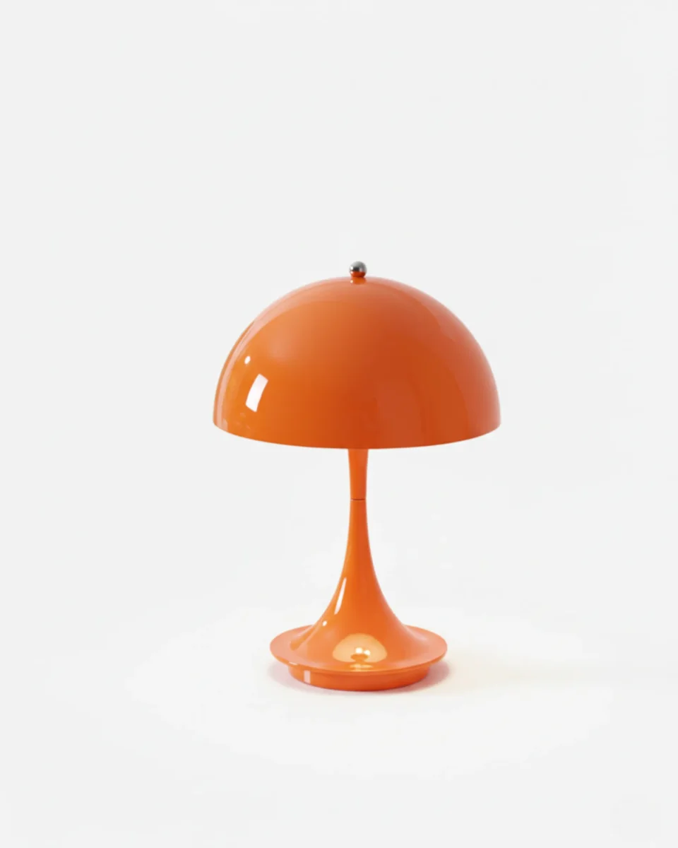 Lampe de Table Sans Fil | MIDO – Image 3