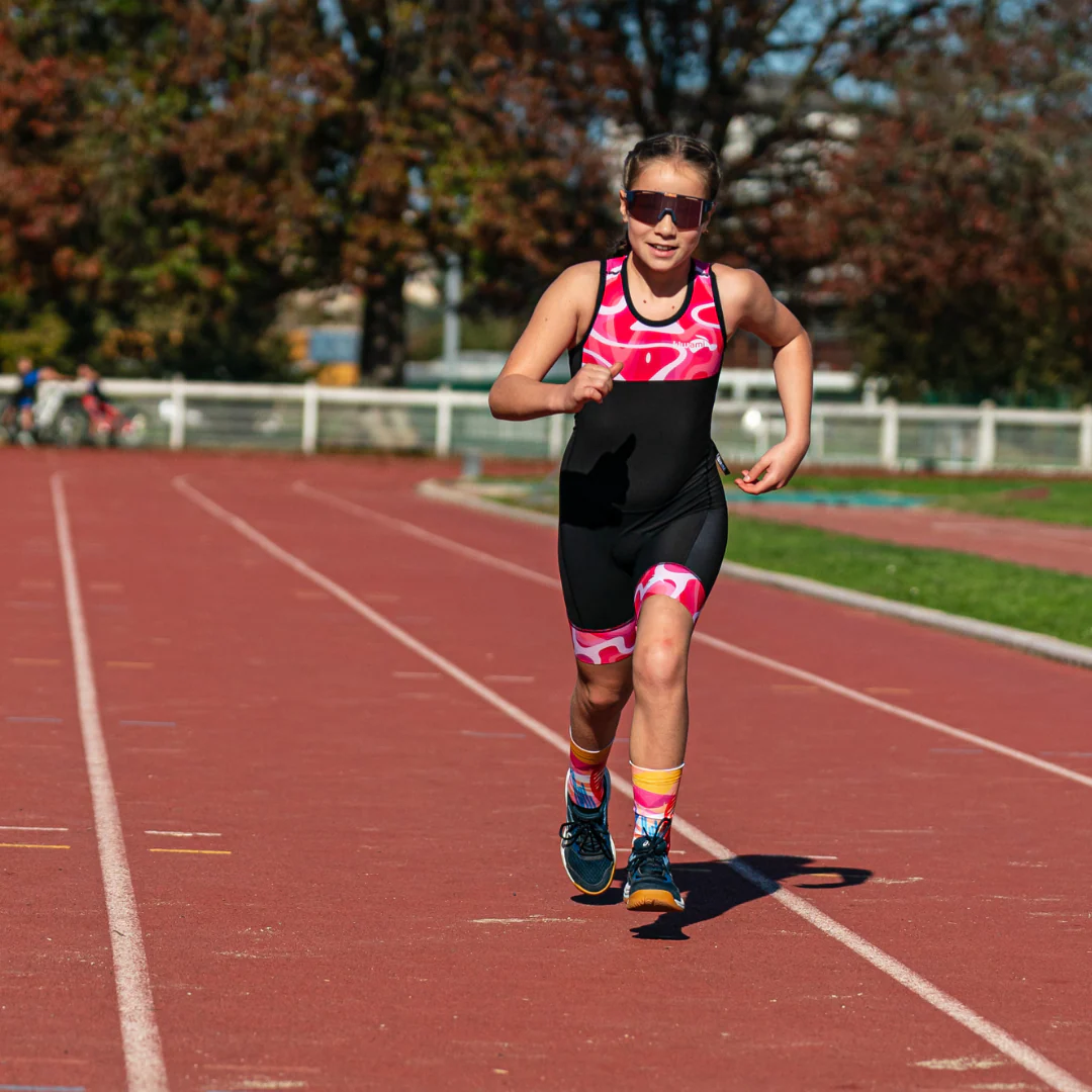 Trifonction Prima 2 Junior twinkle pink – Image 3