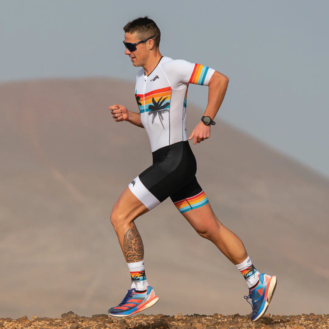 Trifonction Aéro Malibu White – Image 2