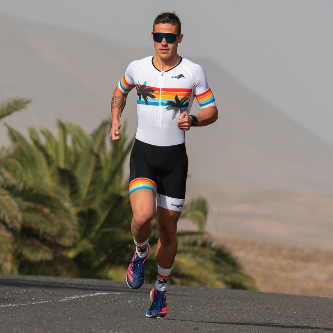 Trifonction Aéro Malibu White – Image 3